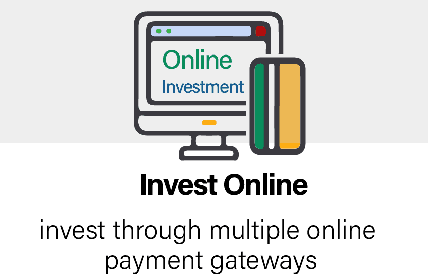 invest online
