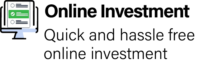 online investment